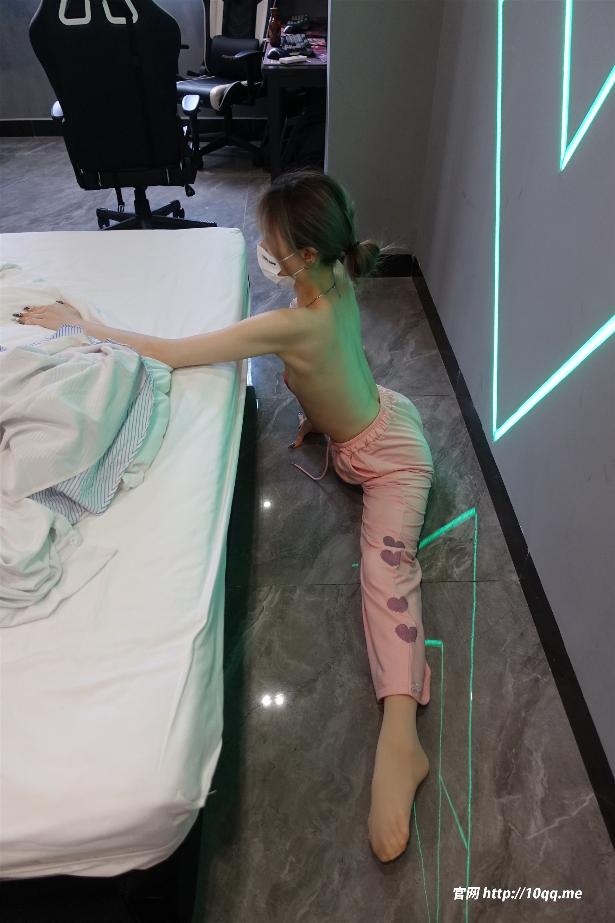 ROSI口罩系列 2024.05.01 NO.2880